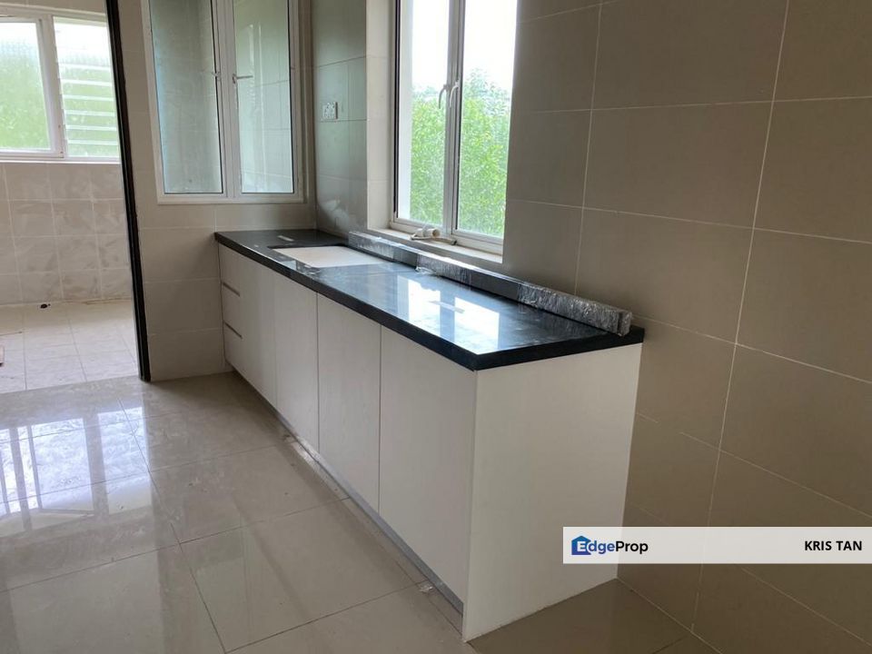 2.5 Sty Superlink,GoodView Residence,Bandar Sungai Long[22x80], Selangor, Bandar Sungai Long
