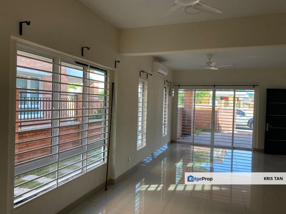 2.5 Sty Superlink,GoodView Residence,Bandar Sungai Long[22x80], Selangor, Bandar Sungai Long