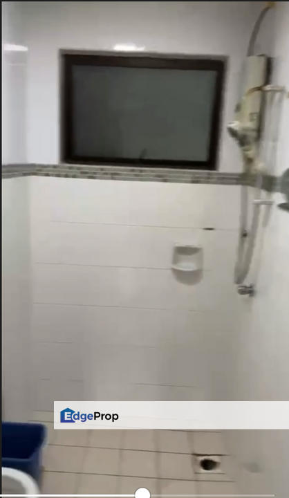 Glenview Villa.1148 sqft, Facing Klcc, Selangor, Cheras