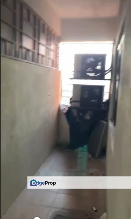 Glenview Villa.1148 sqft, Facing Klcc, Selangor, Cheras