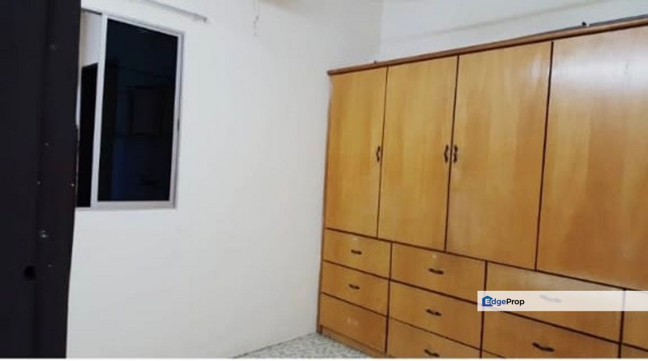 Taman Murni, Cheras[26x65] Freehold, 2 Sty,Balcany & kitchen extended, Selangor, Batu 9th Cheras