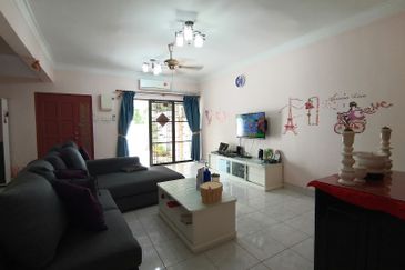 Bandar Damai Perdana