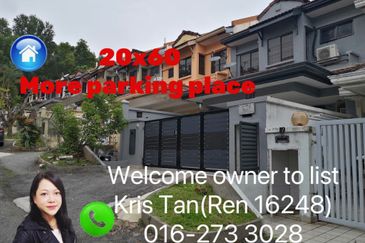 Bandar Damai Perdana