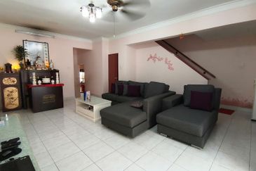 Bandar Damai Perdana