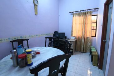 Bandar Damai Perdana