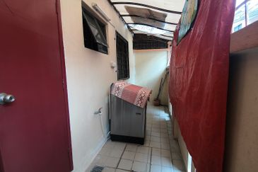 Bandar Damai Perdana