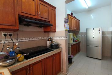 Bandar Damai Perdana