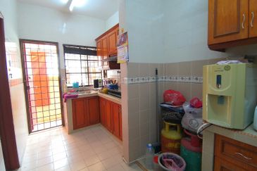 Bandar Damai Perdana