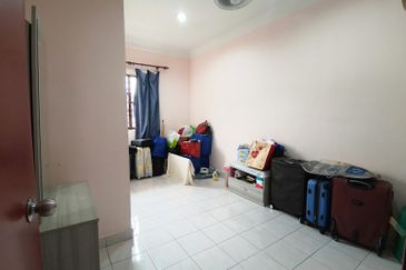 Bandar Damai Perdana