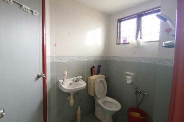 Bandar Damai Perdana