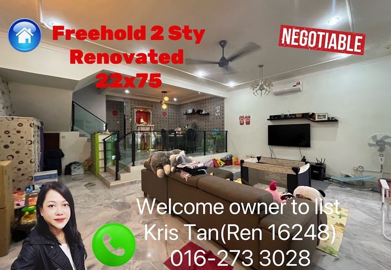 SL 2, Bandar Sungai Long