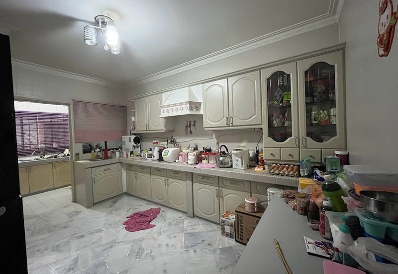 SL 2, Bandar Sungai Long