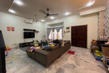 SL 2, Bandar Sungai Long