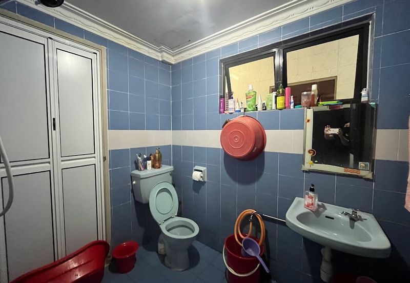 SL 2, Bandar Sungai Long