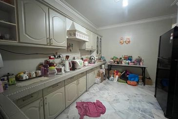 SL 2, Bandar Sungai Long