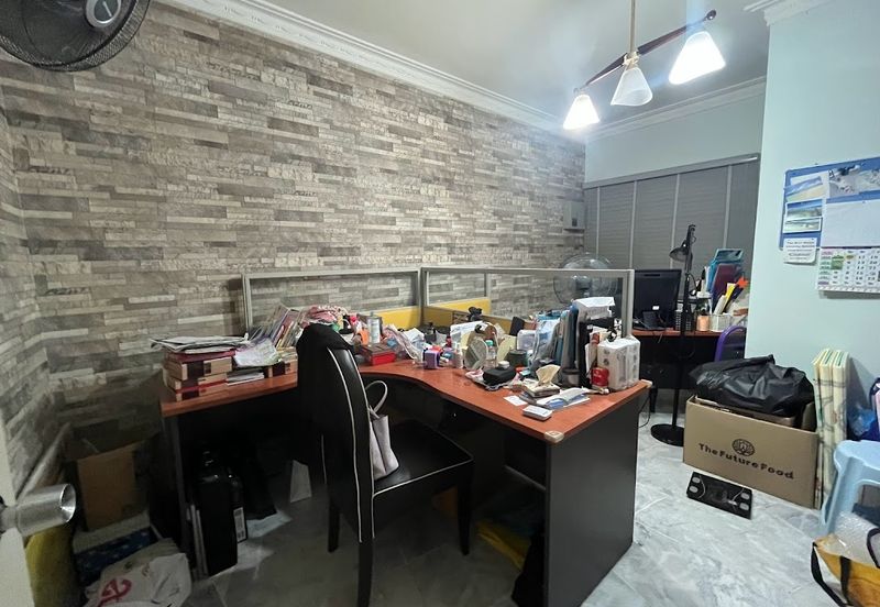 SL 2, Bandar Sungai Long