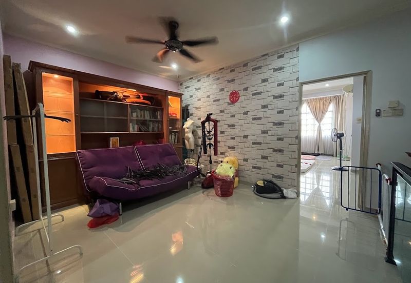 SL 2, Bandar Sungai Long