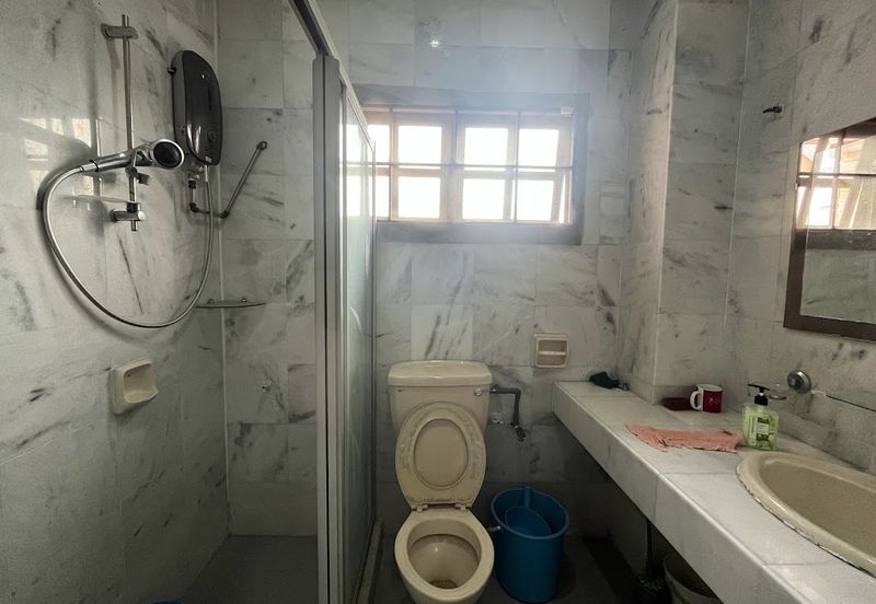 SL 2, Bandar Sungai Long