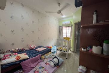 SL 2, Bandar Sungai Long