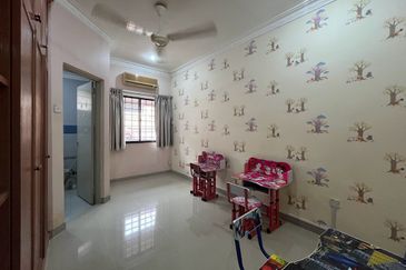 SL 2, Bandar Sungai Long