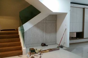 Bandar Damai Perdana