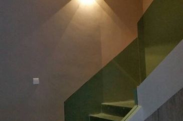 Bandar Damai Perdana