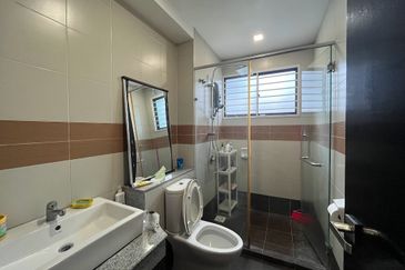 Bandar Damai Perdana