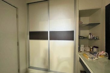 Bandar Damai Perdana