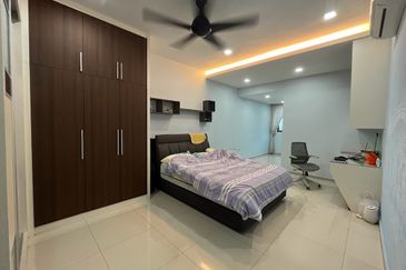 Bandar Damai Perdana