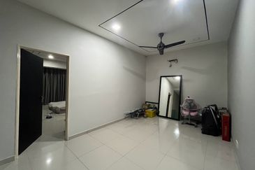 Bandar Damai Perdana