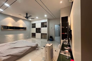 Bandar Damai Perdana