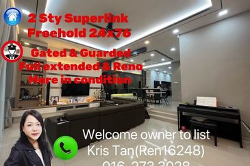 Bandar Damai Perdana