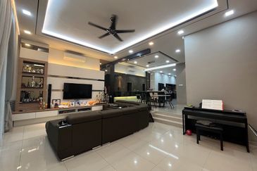 Bandar Damai Perdana