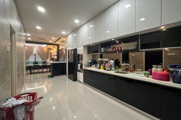 Bandar Damai Perdana