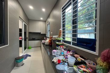 Bandar Damai Perdana