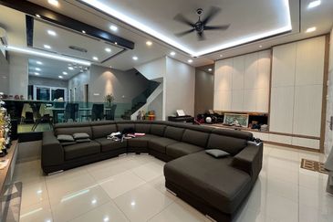 Bandar Damai Perdana