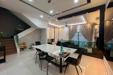 Bandar Damai Perdana