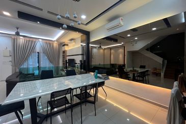 Bandar Damai Perdana