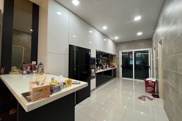 Bandar Damai Perdana