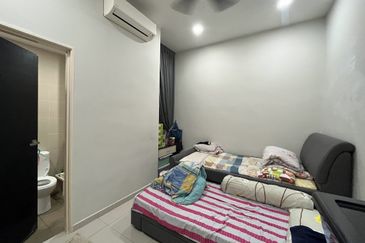 Bandar Damai Perdana