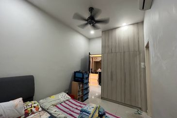 Bandar Damai Perdana