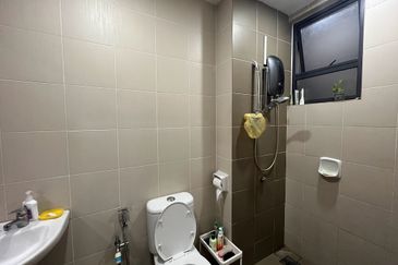 Bandar Damai Perdana