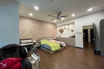 Bandar Damai Perdana