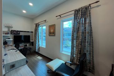 Bandar Damai Perdana