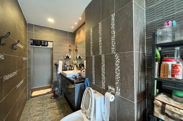 Bandar Damai Perdana