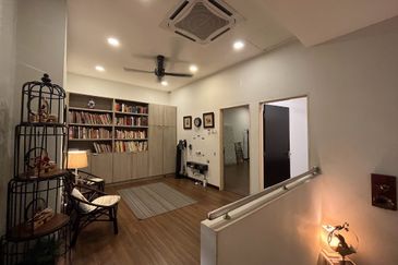 Bandar Damai Perdana