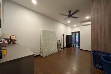 Bandar Damai Perdana