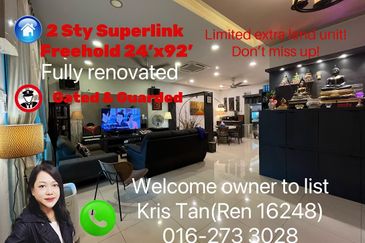 Bandar Damai Perdana