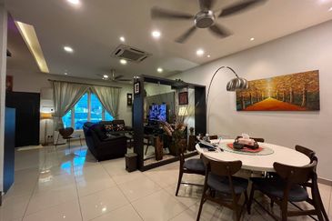 Bandar Damai Perdana