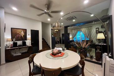 Bandar Damai Perdana